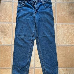 Men's Old Navy Blue Jeans
W32 L32